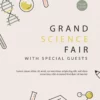 Grand Science Fair